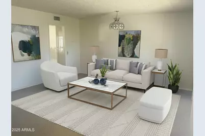 17407 N Country Club Drive, Sun City, AZ 85373 - Photo 30