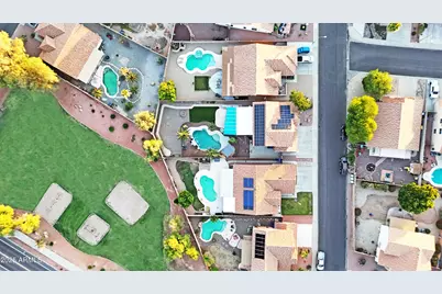 15727 W Rimrock Street, Surprise, AZ 85374 - Photo 28