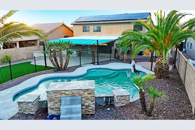 15727 W Rimrock Street, Surprise, AZ 85374 - Photo 2