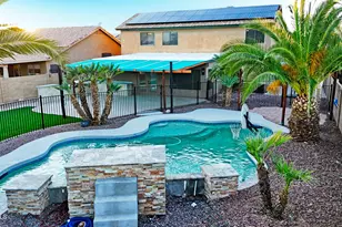 15727 W Rimrock St, Surprise, AZ 85374 - Photo 2