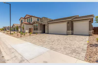 18219 W Hess Street, Goodyear, AZ 85338 - Photo 34