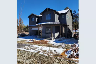 380 N Valerian Lane, Flagstaff, AZ 86004 - Photo 1