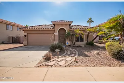 15839 W Calavar Road, Surprise, AZ 85379 - Photo 1