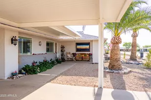12406 W Allegro Dr, Sun City West, AZ 85375 - Photo 16