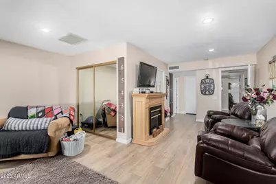 12406 W Allegro Drive, Sun City West, AZ 85375 - Photo 34