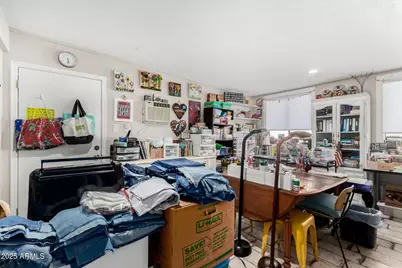 12406 W Allegro Drive, Sun City West, AZ 85375 - Photo 48