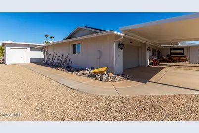 12406 W Allegro Drive, Sun City West, AZ 85375 - Photo 4