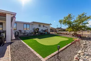 12406 W Allegro Dr, Sun City West, AZ 85375 - Photo 54