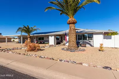 12406 W Allegro Drive, Sun City West, AZ 85375 - Photo 2