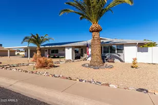 12406 W Allegro Dr, Sun City West, AZ 85375 - Photo 2