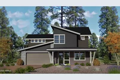 2565 S Owen Way, Flagstaff, AZ 86001 - Photo 1