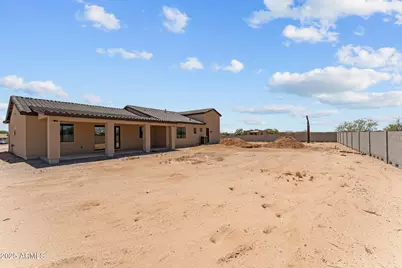 21032 W Skinner Road, Wittmann, AZ 85361 - Photo 42