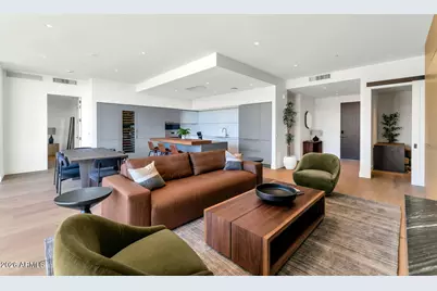 4849 N Camelback Ridge Road #B203, Scottsdale, AZ 85251 - Photo 4