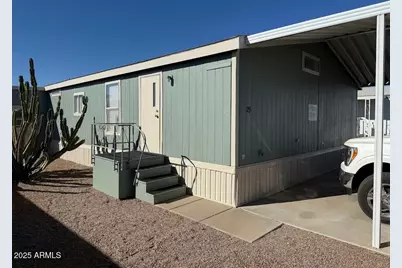 8832 E Pueblo Avenue #29, Mesa, AZ 85208 - Photo 1