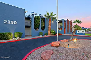 2250 W Glendale Ave, Phoenix, AZ 85021 - Photo 1