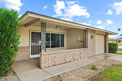 9502 W Shasta Drive, Sun City, AZ 85351 - Photo 6