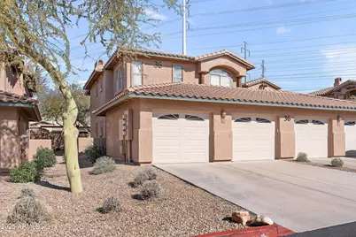 11500 E Cochise Drive #1071, Scottsdale, AZ 85259 - Photo 50