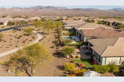 17848 E Stocking Trail, Rio Verde, AZ 85263 - Photo 1