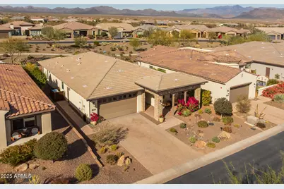 17848 E Stocking Trail, Rio Verde, AZ 85263 - Photo 1