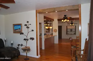 3729 S Towner Ave, Naco, AZ 85620 - Photo 4