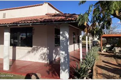 3729 S Towner Avenue, Naco, AZ 85620 - Photo 52