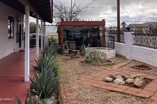 3729 S Towner Ave, Naco, AZ 85620 - Photo 42