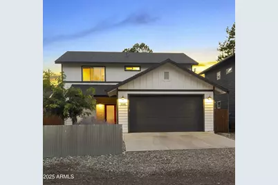 3588 Huron --, Flagstaff, AZ 86005 - Photo 1