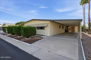 8103 E Southern Ave, Mesa, AZ 85209 - Photo 2