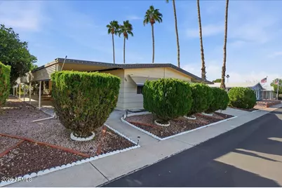 8103 E Southern Avenue #84, Mesa, AZ 85209 - Photo 4
