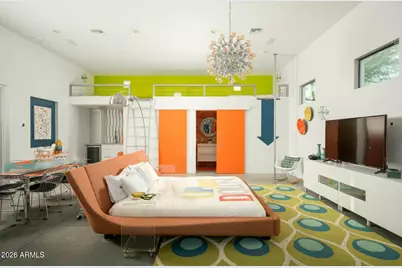 8011 E Larkspur Drive, Scottsdale, AZ 85260 - Photo 32