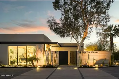 8011 E Larkspur Drive, Scottsdale, AZ 85260 - Photo 1