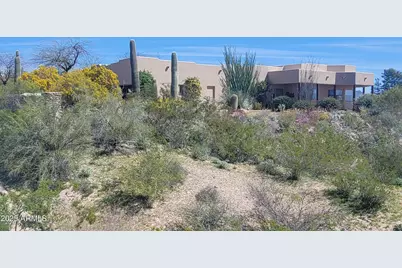 55823 N 329th Drive, Wickenburg, AZ 85390 - Photo 2
