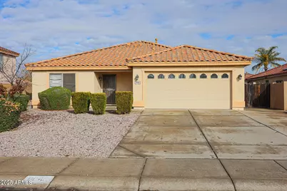 8066 W Mission Lane, Peoria, AZ 85345 - Photo 1