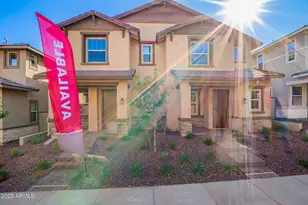 2828 N Evergreen St, Buckeye, AZ 85396 - Photo 24