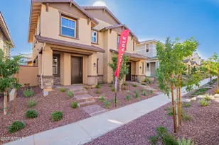 2828 N Evergreen St, Buckeye, AZ 85396 - Photo 1