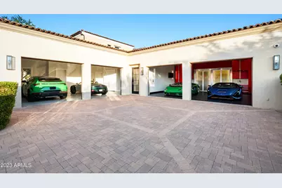 21487 N 110th Place, Scottsdale, AZ 85255 - Photo 58