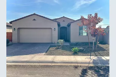 12223 W Marguerite Avenue, Avondale, AZ 85323 - Photo 1