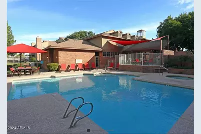 8902 N 19th Avenue #C1, Phoenix, AZ 85021 - Photo 8
