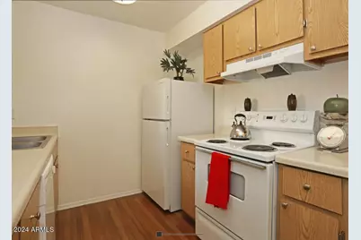 8902 N 19th Avenue #C1, Phoenix, AZ 85021 - Photo 4