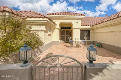 15704 W Sentinel Drive, Sun City West, AZ 85375 - Photo 2