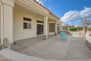 15704 W Sentinel Dr, Sun City West, AZ 85375 - Photo 32