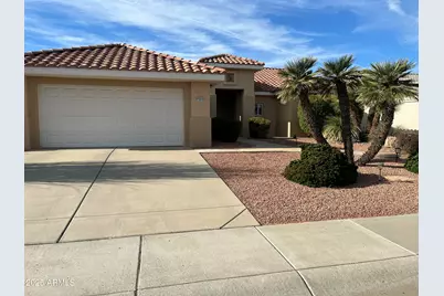 13015 W Caraway Drive, Sun City West, AZ 85375 - Photo 1