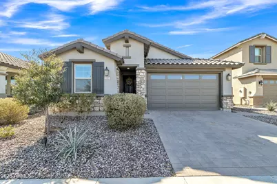 2885 W New River, San Tan Valley, AZ 85144 - Photo 1