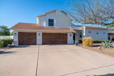 5366 E Juniper Avenue, Scottsdale, AZ 85254 - Photo 1