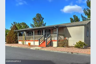 2050 W State Route 89A -- #149, Cottonwood, AZ 86326 - Photo 1