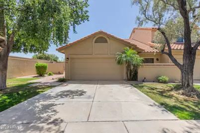 7961 E Joshua Tree Lane, Scottsdale, AZ 85250 - Photo 1