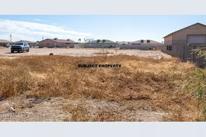 .48 Acres On Battaglia Drive -- #-, Arizona City, AZ 85123 - Photo 18
