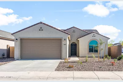 6383 W Georgetown, Florence, AZ 85132 - Photo 1