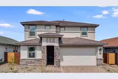 9054 S 169th Drive, Goodyear, AZ 85338 - Photo 1