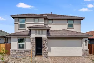 9054 S 169th Dr, Goodyear, AZ 85338 - Photo 1